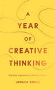 Book cover of: Year of Creative Thinking