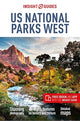 Insight Guides US National Parks West: Travel Guide with eBook