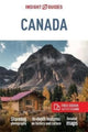Book cover of: Insight Guides Canada: Travel Guide with eBook. By: Insight Guides