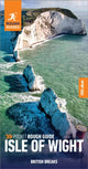 Pocket Rough Guide British Breaks Isle of Wight: Travel Guide with eBook 9781839058608 Rough Guides