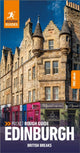 Pocket Rough Guide British Breaks Edinburgh: Travel Guide with eBook 9781839058714 Rough Guides