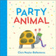 Book cover of: Party Animal