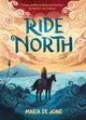 Book cover of: Ride North