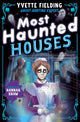 Book cover of: Most Haunted Houses