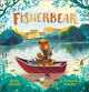 Book cover of: Fisherbear