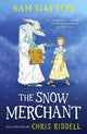 Snow Merchant 9781839137846 GAYTON, SAM