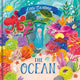 Book cover of: Let's Explore the Ocean. By: Laura Garnerburt