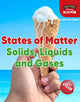 Book cover of: Foxton Primary Science: States of Matter: Solids, Liquids and Gases (Lower KS2 Science)