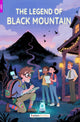 Legend of Black Mountain - Foxton Reader Level-2 (600 Headwords A2/B1) with free online AUDIO