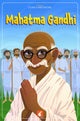 Book cover of: Mahatma Gandhi