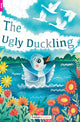 Book cover of: Ugly Duckling - Foxton Readers Starter Level (300 Headwords CEFR A1) with free online AUDIO
