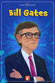 Book cover of: Bill Gates