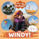 It's Windy! 9781839270338 Anthony, William