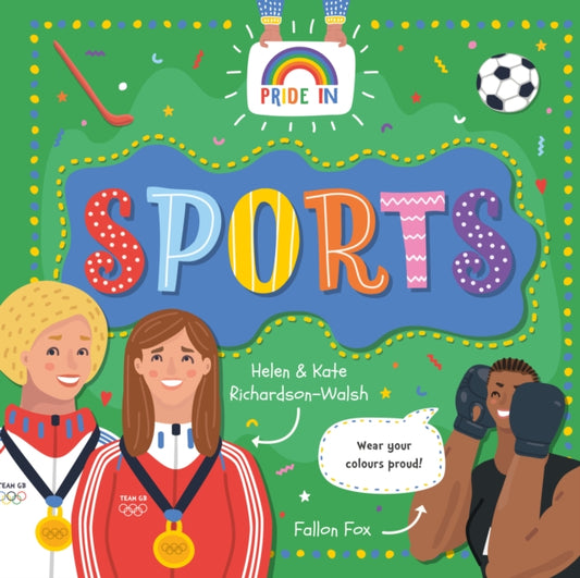 Book cover of: Sports. By: Emilie Dufresne