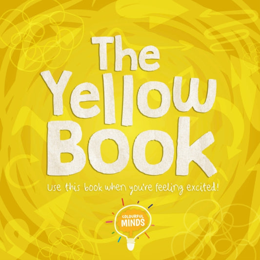 Book cover of: Yellow Book. By: Anthony, William