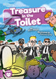 Book cover of: Treasure in the Toilet. By: John Wood