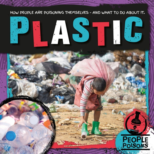 Book cover of: Plastic. By: Mignonne Gunasekara
