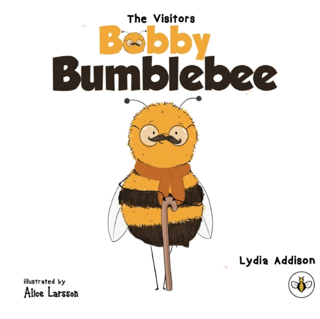 Book cover of: Visitors