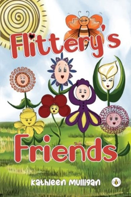Book cover of: Flittery's Friends