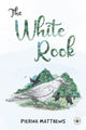 Book cover of: White Rook. By: Pierina Matthews