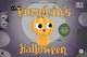 Book cover of: Pumpkin's Halloween. By: Lindsay Parker