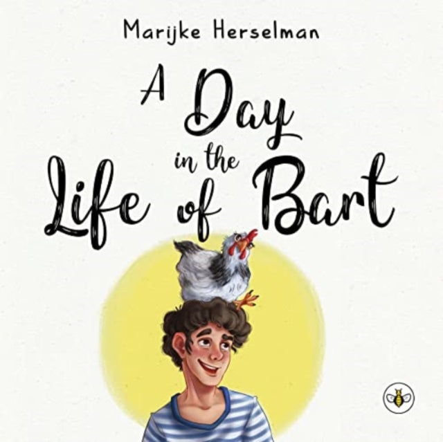 Book cover of: Day in the Life of Bart