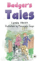 Book cover of: Badger Tales
