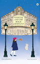 Book cover of: Vivienne and the Magic Croissant. By: Riana Pervez