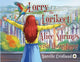 Book cover of: Lorry the Lorikeet and Alice Springs visit Hong Kong. By: Narelle Cridland
