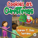 Book cover of: Cookies at Christmas. By: Karen T. Diaz Serrano
