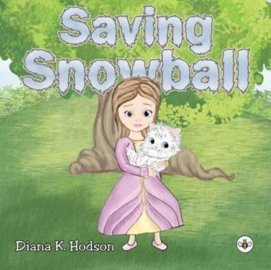 Book cover of: Saving Snowball