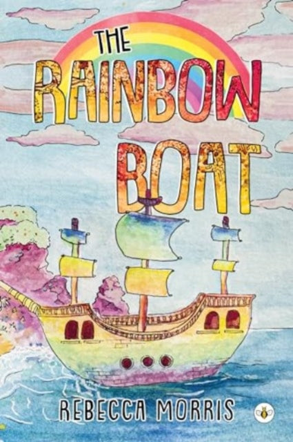 Book cover of: Rainbow Boat