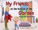 Book cover of: My Friends at the Bottom of the Garden - Sarah Jane Adventures. By: Simone Crawley-Prout