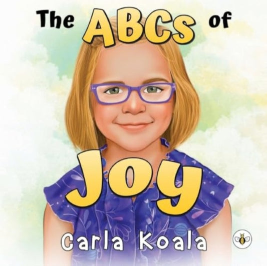 Book cover of: ABCs of Joy