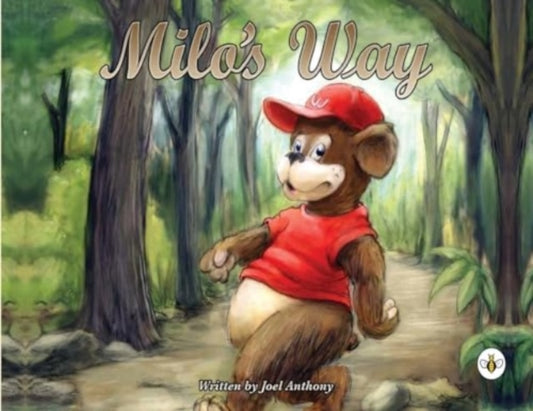 Book cover of: Milo's Way