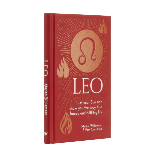 Book cover of: Leo. By: Marion Williamson
