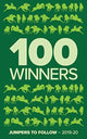 Book cover of: 100 Winners: Jumpers to Follow 2019-2020