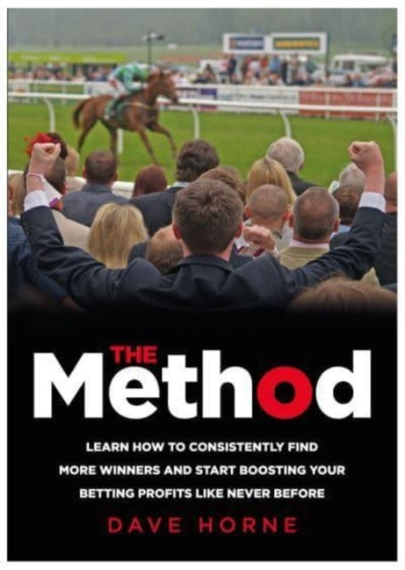 Book cover of: Method