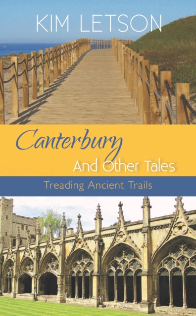 Book cover of: Canterbury And Other Tales