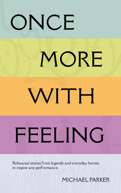 Book cover of: Once More With Feeling