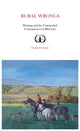 Book cover of: Rural Wrongs