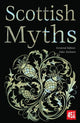 Book cover of: Scottish Myths. By: Jake Jackson
