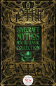 Book cover of: Lovecraft Mythos New & Classic Collection. By: Flame Tree Studio (Literature and Science)