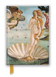 Sandro Botticelli: The Birth of Venus (Foiled Journal) 9781839644580 Flame Tree Studio