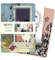 Moomin Set of 3 Midi Notebooks 9781839647581 Flame Tree Studio
