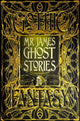 Book cover of: M.R. James Ghost Stories. By: Montague Rhodes James