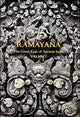 Book cover of: Ramayana. By: Bihani Sarkar