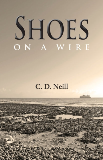 Book cover of: Shoes on a Wire