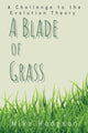 Book cover of: Blade of Grass. By: Mike Hodgson