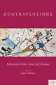 Book cover of: Contraventions. By: New Left Review